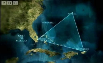 A világ legnagyobb mágneses kristályát találták a Bermuda-háromszögben