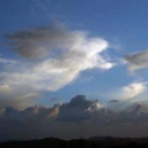 Szuper felhőalakzatok, amik garantáltan megmozgatják a képzelőerődet