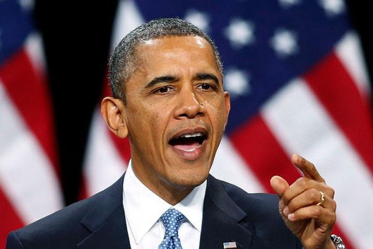 Obama segítséget ígért Nigériának a Boko Haram elleni harcban