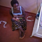 Így szülnek a nők Afrikában