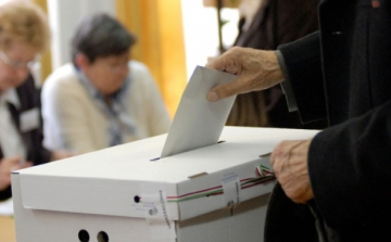 Négy település tart időközi önkormányzati választást vasárnap