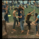 45 éve volt: Woodstock (18 !)