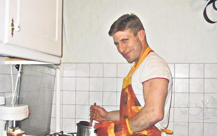 Kétségbeesett üzenetet küldött halála előtt Bendegúz