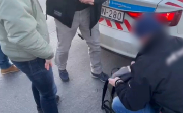 Kriptovalutával vertek át egy férfit