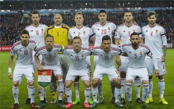 EURO-2016 - Storck: senkit nem fog nagy meglepetés érni a kerethirdetéskor