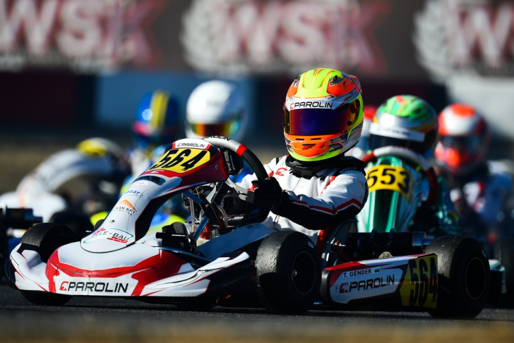 Csapatváltás és egyéb kihívások