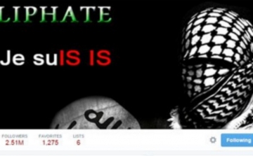 Iszlamisták feltörték a Newsweek magazin Twitter oldalát, és megfenyegették az Egyesült Államokat