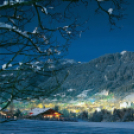 Kitzbühel – egy megelevenedett karácsonyi képeslap az Alpok szívében - Galéria