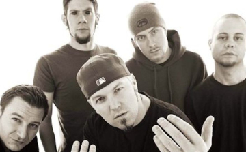 A Limp Bizkit és Ákos is fellép a következő VOLT fesztiválon