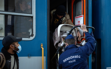 BUDAPESTEN KAPTAK SEGÍTSÉGET – NAPI ADATOK