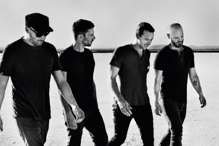 Nem turnézik a Coldplay, mert aggasztónak tartják koncertjeik környezeti hatásait