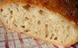 Korszakváltás - bemutatkozik a rozsbuza kenyér a X. Európai Kenyérünnepen