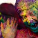Holi – 33 káprázatos fotó a világ legszínesebb ünnepéről