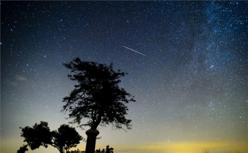 Egymilliárd jut a meteoritok és a kozmikus kockázatok kutatására