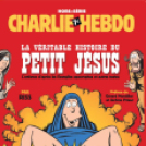 Charlie Hebdo vihart kavart címlapjai - galéria