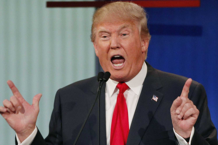 Többen pert indítottak Donald Trump ellen, mert kitiltotta őket a Twitter-oldaláról