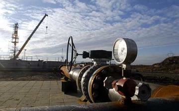 Gazprom: ez itt a vég kezdete