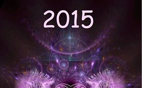 2015 a kiegyenlítődések, azaz a karma éve.