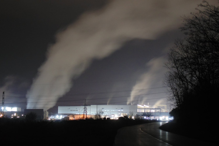 Joó István: a hatósági ellenőrzési rendszer működik, a gödi gyár soha senkit sem mérgezett meg