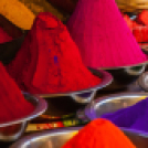 Holi – 33 káprázatos fotó a világ legszínesebb ünnepéről