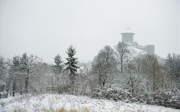 Havazás miatt figyelmeztetést adtak ki