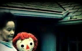 Annabelle, a kísérteties játék baba igaz története