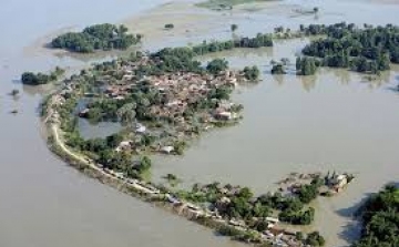 Természeti katasztrófák: itt a 2014-es kockázati világindex