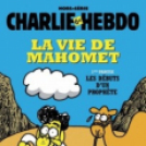 Charlie Hebdo vihart kavart címlapjai - galéria