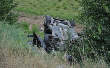 Meghalt a gyömrői vasúti baleset egyik sérültje