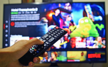 Óriási összeget költ a Netflix saját tartalmak előállítására a következő években