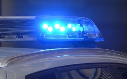 Rosszul lett egy férfi, rendőrök segítettek rajta
