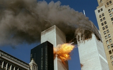 Amerika 9/11 \