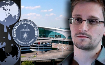Az USA-nak tudomása van egy nálunk fejlettebb faj létezéséről – Edward Snowden