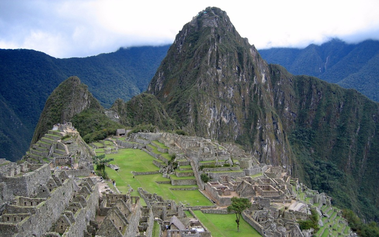 Turisták rongáltak a perui Machu Picchuban, egyikük a nagydolgát is ott végezte