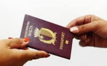 Eladó az EU-útlevél?