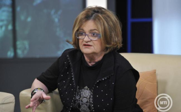 Elhunyt Voith Ági színművész