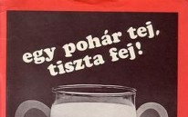 A fehér méreg: a kereskedelmi tej horror története