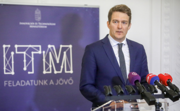 György László: tudásalapú társadalommá kell válnia Magyarországnak