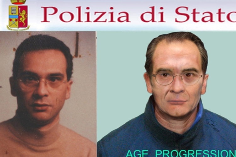 A szicíliai maffiavezér álnéven udvarolt nőknek a közösségi oldalakon