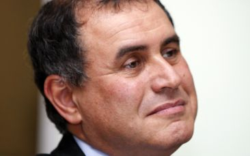 Roubini: a forintgyengülésért Magyarország a felelős