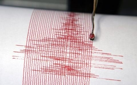 Földrengés volt Bábolna térségében