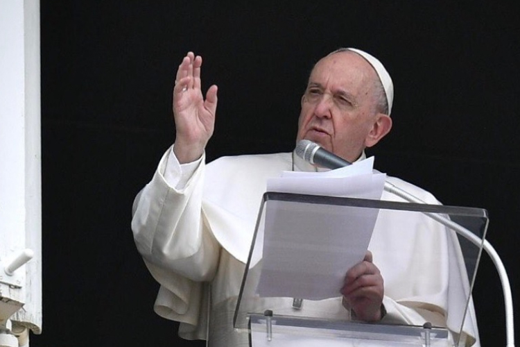 Bejelentették, hogy Ferenc pápa mikor misézik Budapesten