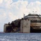 Így néz ki a tragikus véget ért Costa Concordia belseje - Galéria