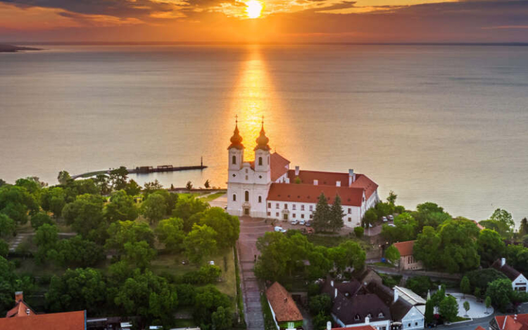 Milliárdokból fejlesztették a Balaton-felvidék világörökség-várományos helyszíneit