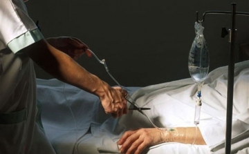 Kanadában eltörölték az eutanázia tilalmát