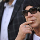 Mickey Rourke szétplasztikázott arca olyan stádiumba ért, amit nehéz ép ésszel felfogni