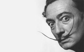 Felnyitották Salvador Dalí kriptáját, hogy DNS-mintát vegyenek