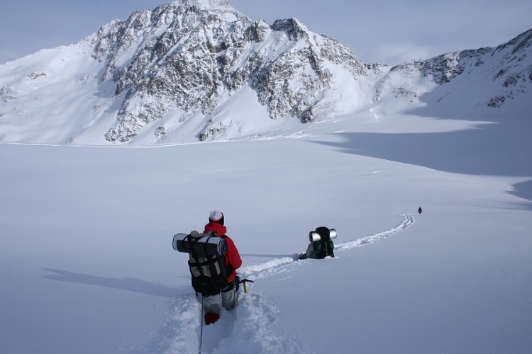 Nyolc hegymászó is meghalt az Alpokban a hét végén