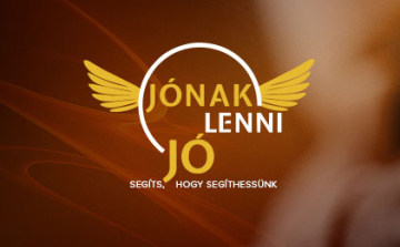 Jónak lenni jó! – Vasárnap téma a gyermekmentés