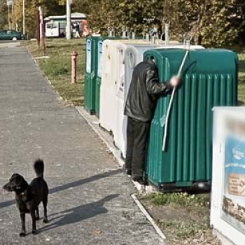 Jelenetek a magyaroszági Google Street View-ból